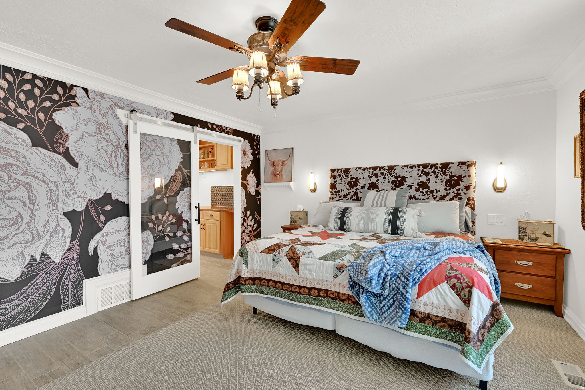 TOWN AND COUNTRY - Residential