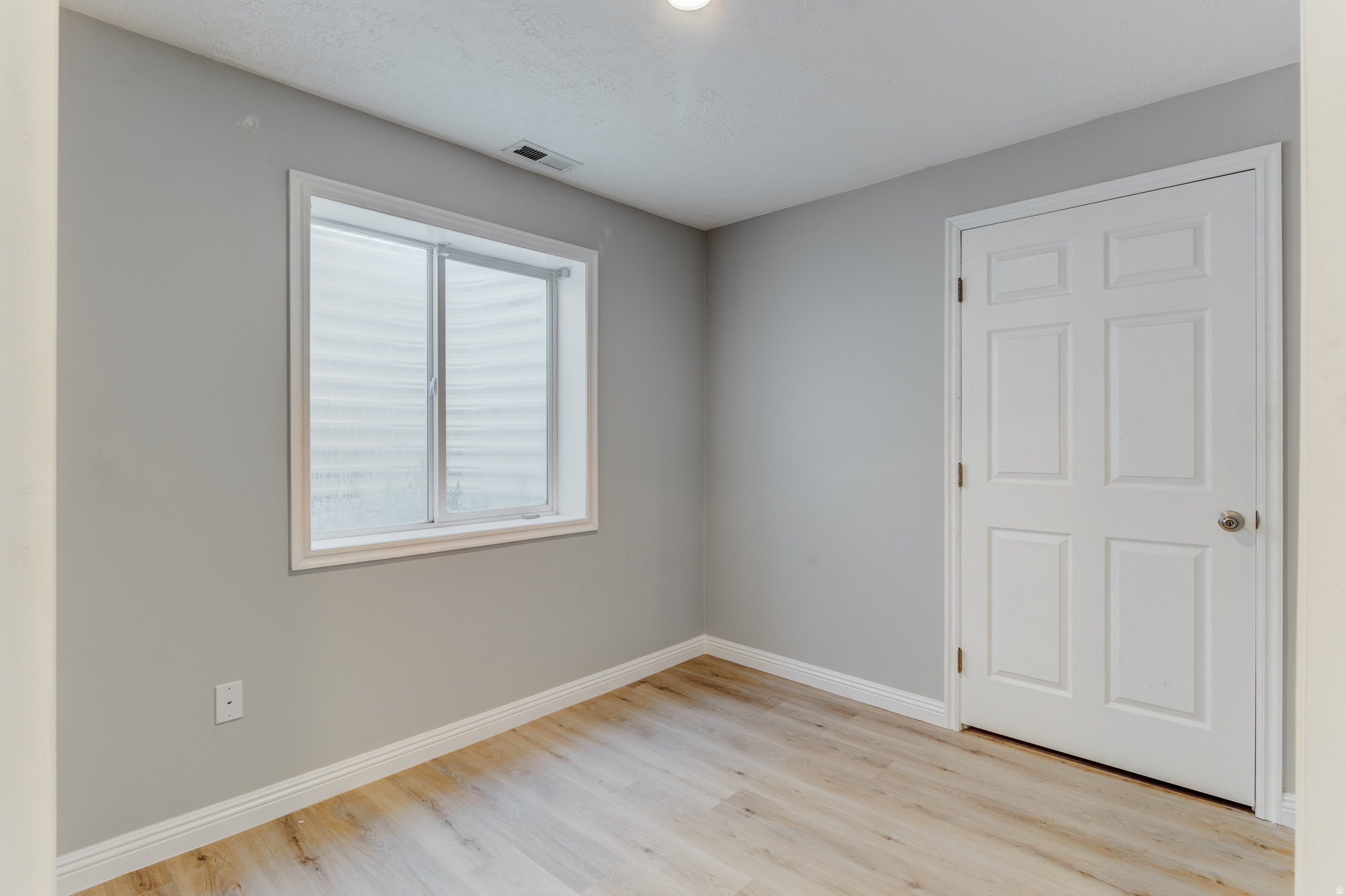 RUSH VALLEY - Residential