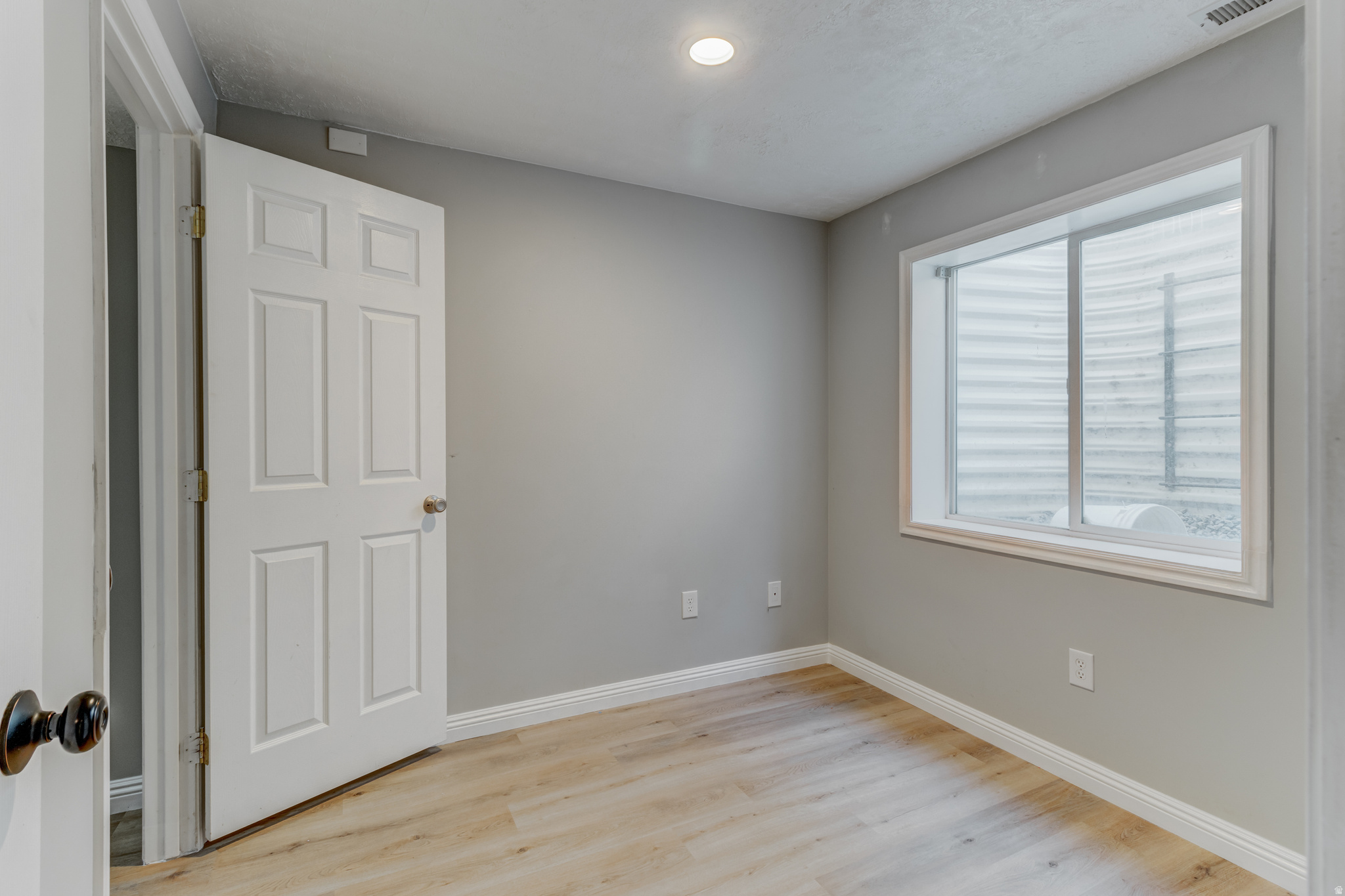 RUSH VALLEY - Residential