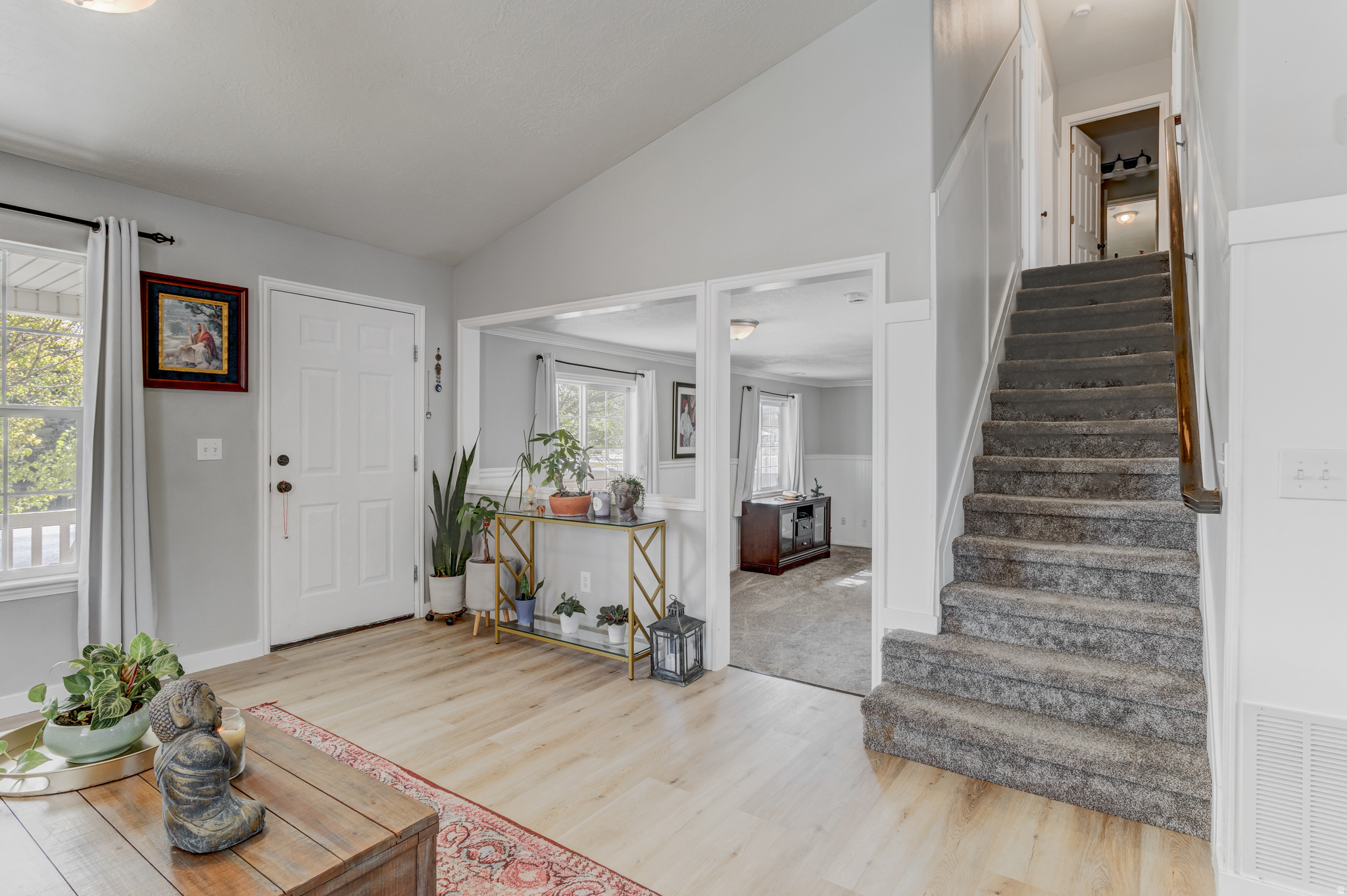 RUSH VALLEY - Residential