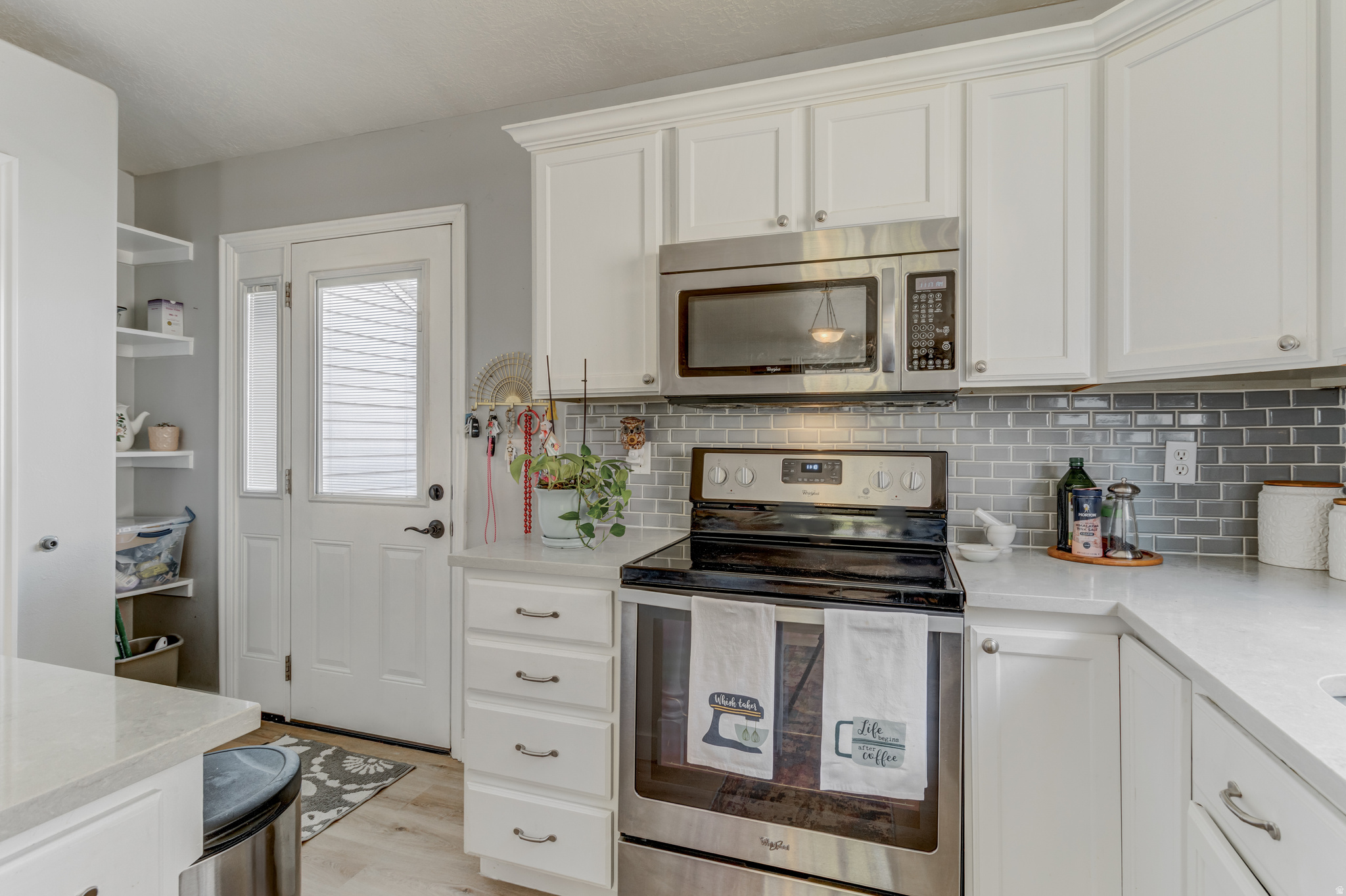 RUSH VALLEY - Residential