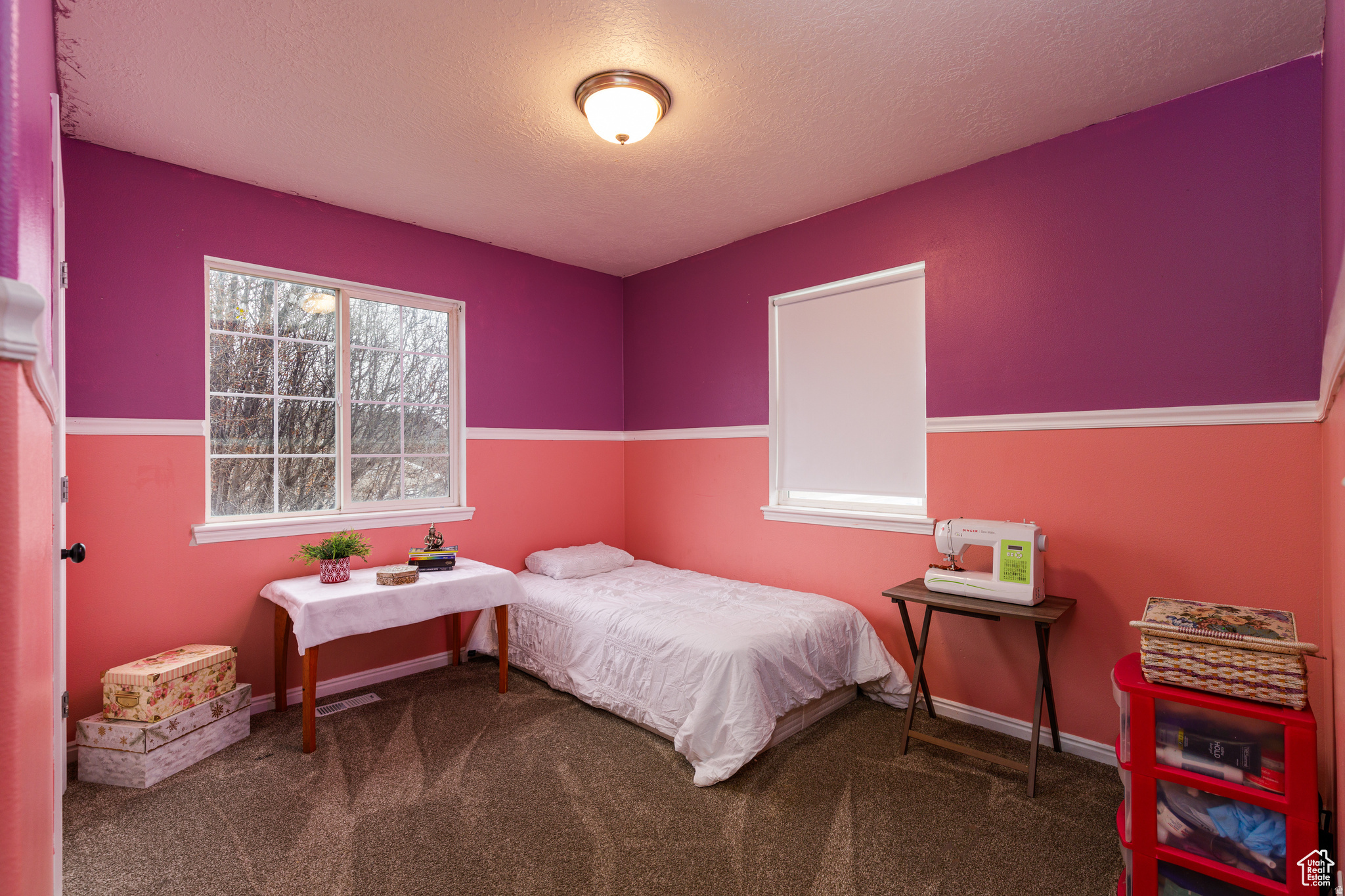 RUSH VALLEY - Residential