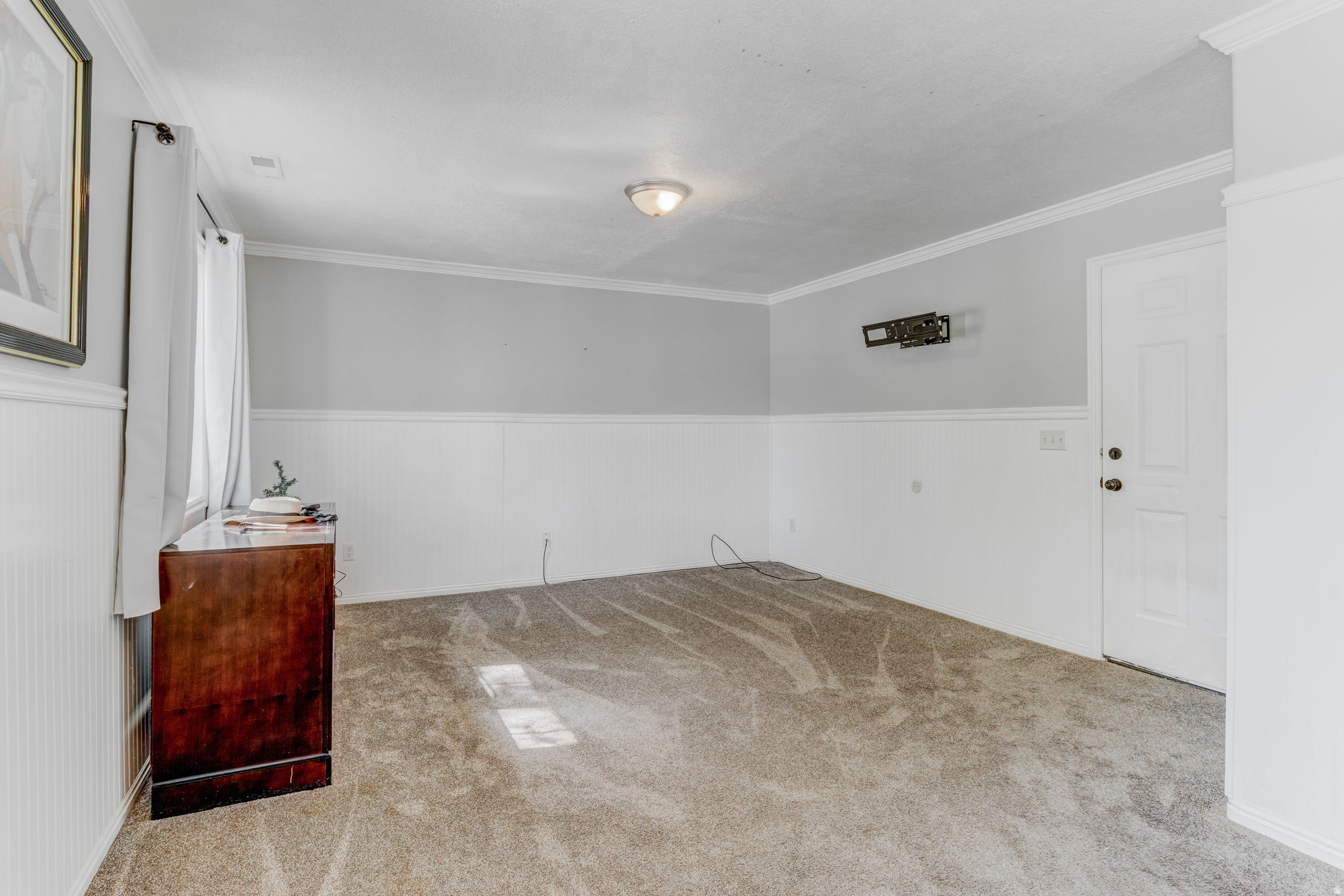 RUSH VALLEY - Residential