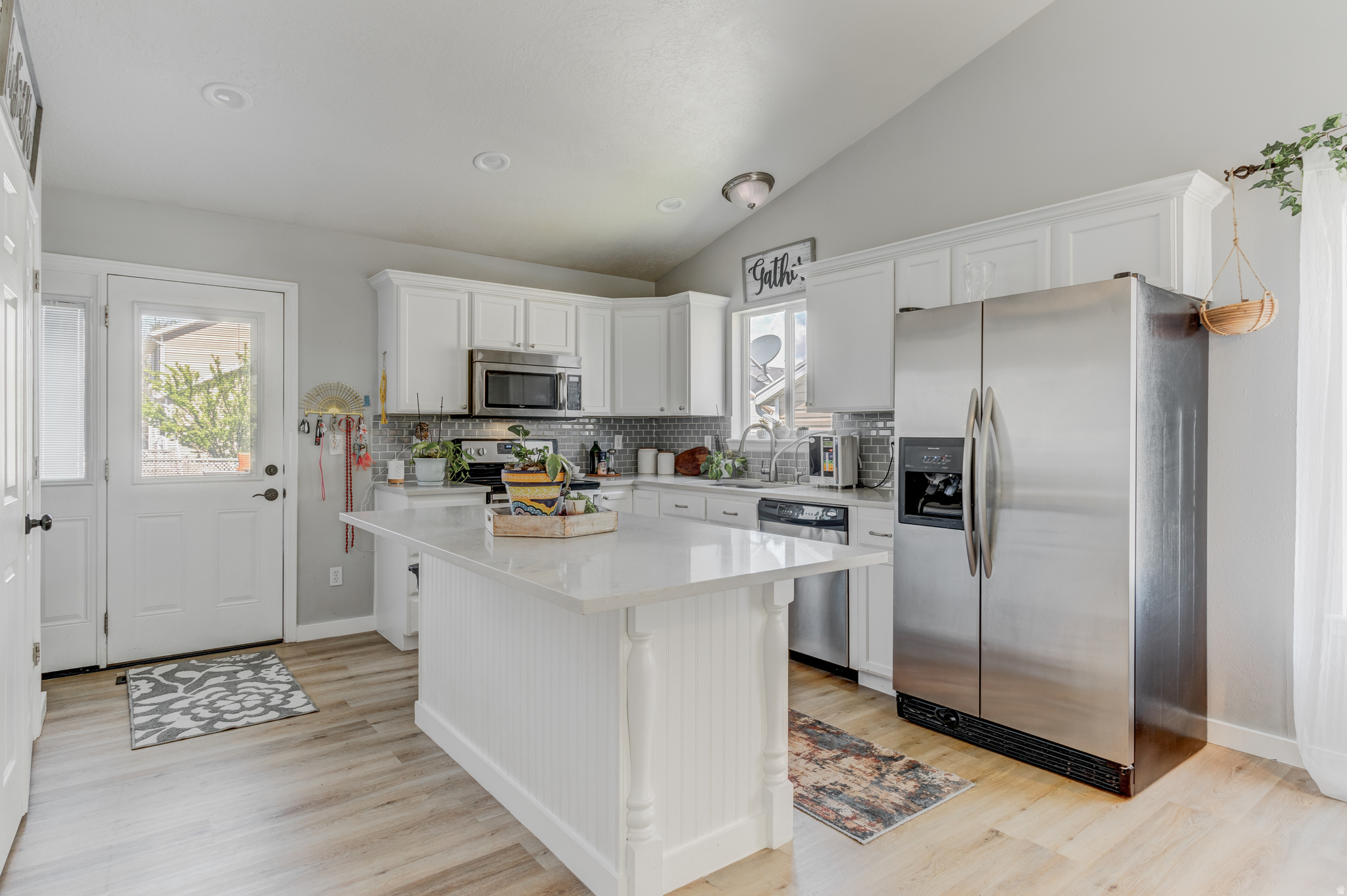 RUSH VALLEY - Residential