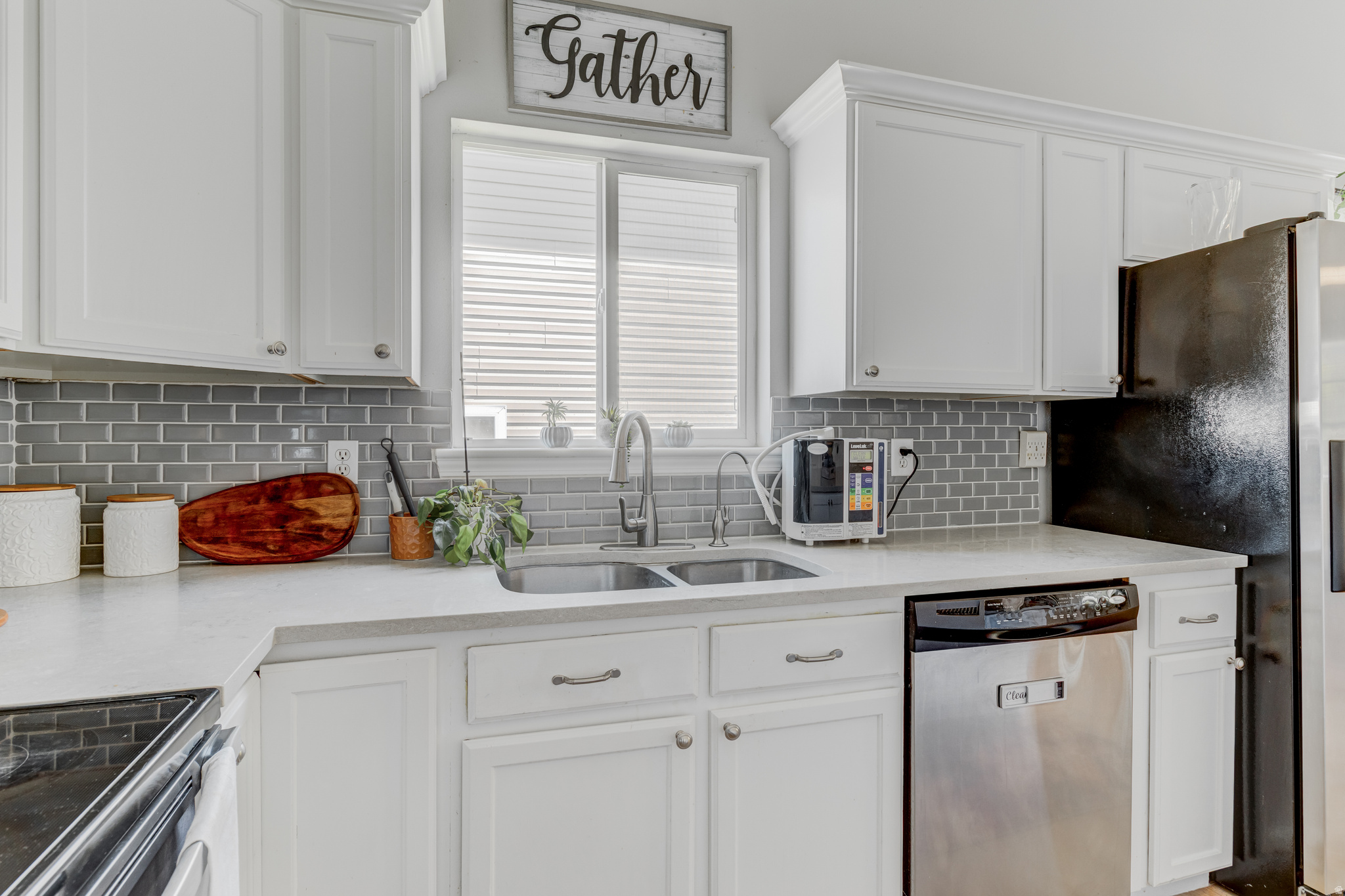 RUSH VALLEY - Residential