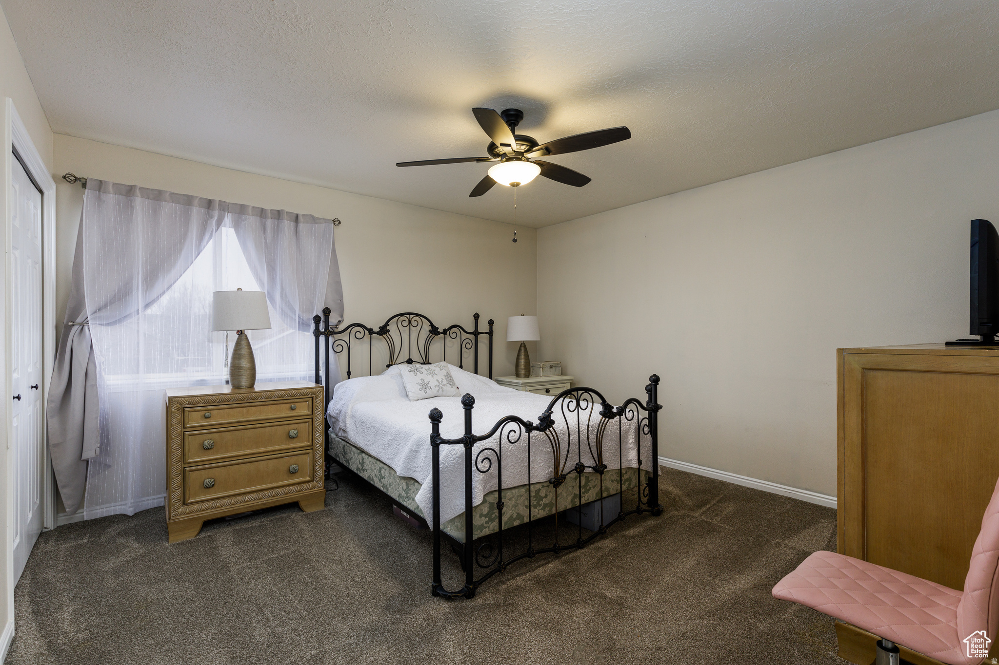 RUSH VALLEY - Residential