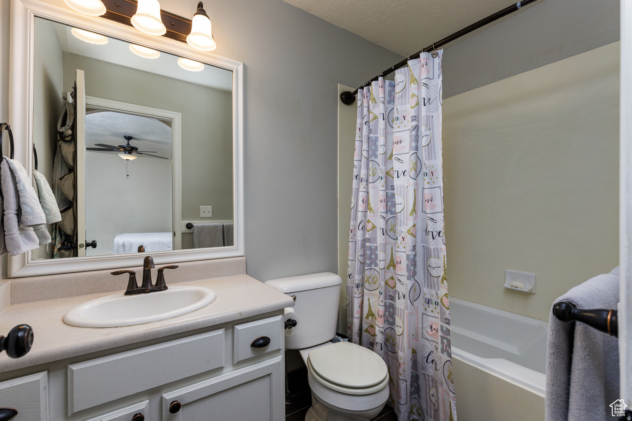 RUSH VALLEY - Residential