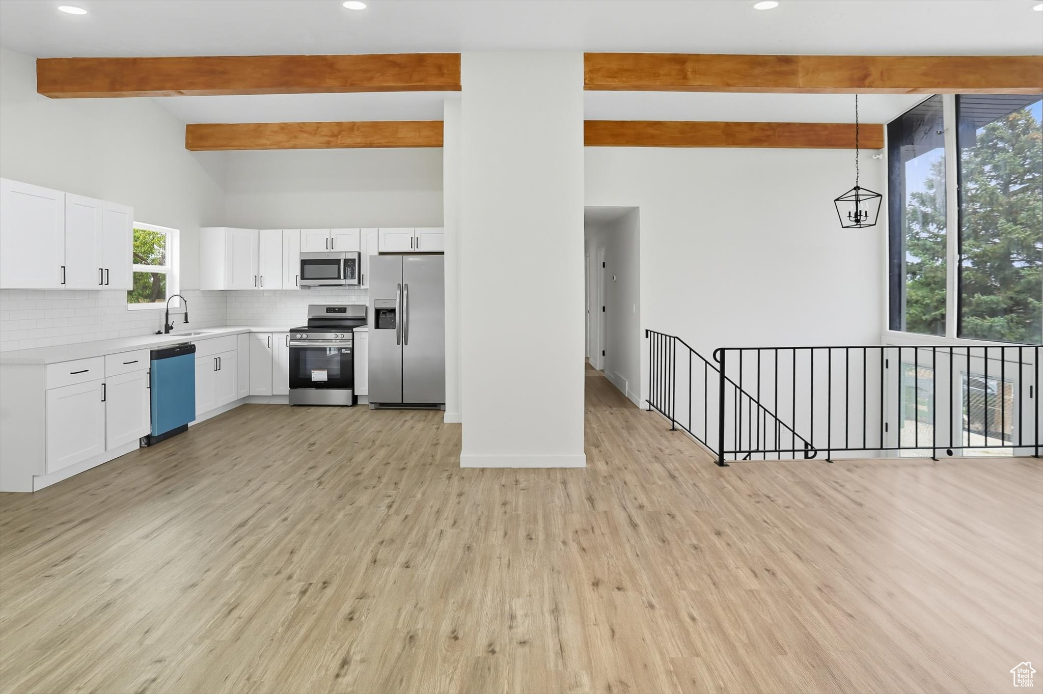 BLAKE HEIGHTS NO. 1 - Residential