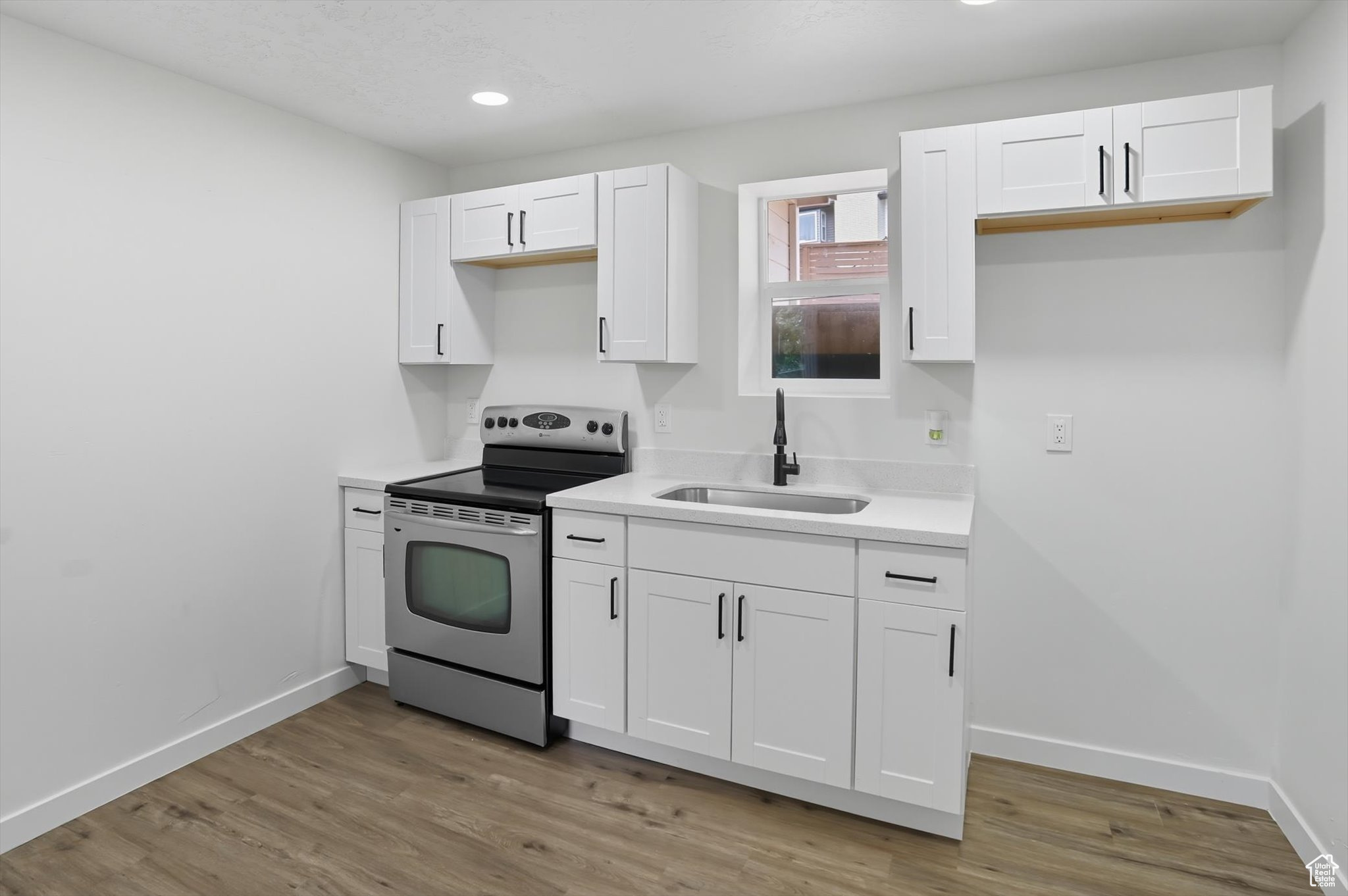 BLAKE HEIGHTS NO. 1 - Residential
