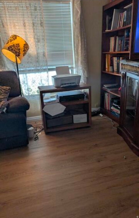 Tiny photo for 1014 E 1160 S, Provo, UT 84606 (MLS # 2186495)