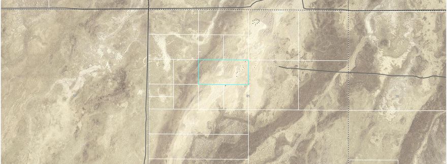 20 Acre Parcel near Beryl, a getaway with many possibilities, off grid living, recreational use, possible investment to name a few. Incredible views all around, no utilities to the property. Come get away today!