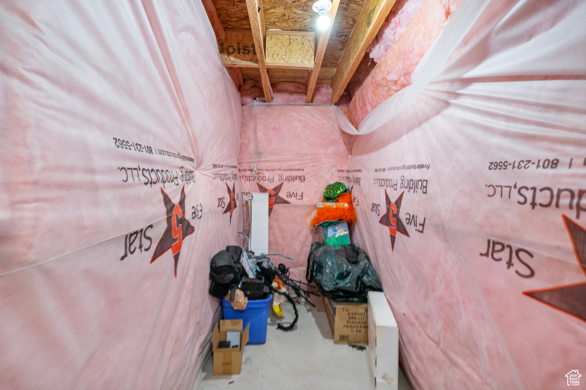 NORTHSHORE - Residential