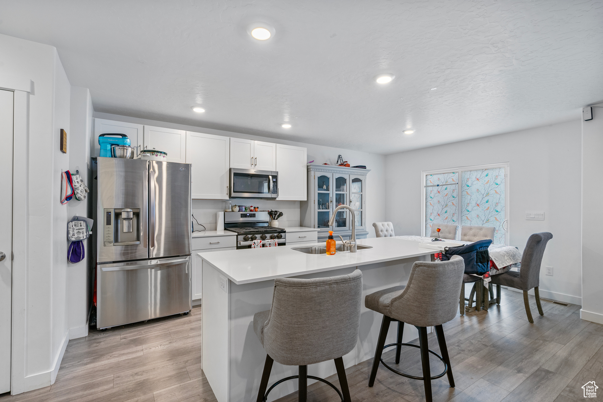 NORTHSHORE - Residential