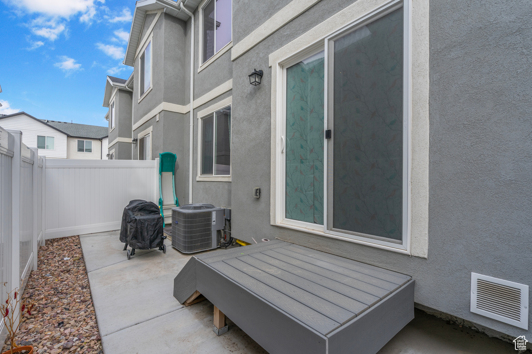 NORTHSHORE - Residential