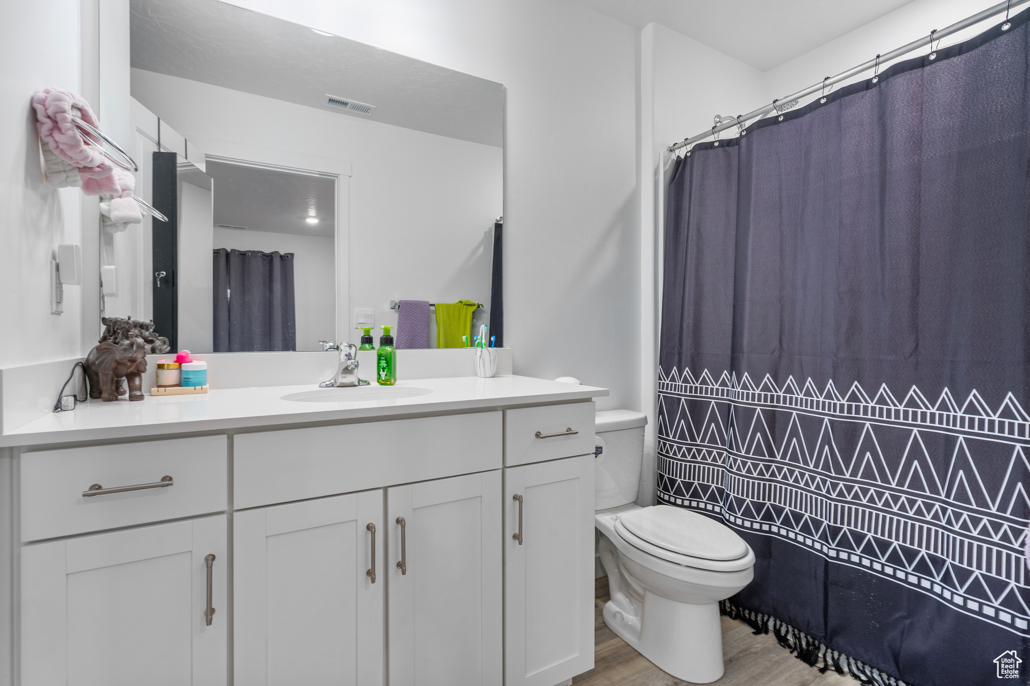 NORTHSHORE - Residential