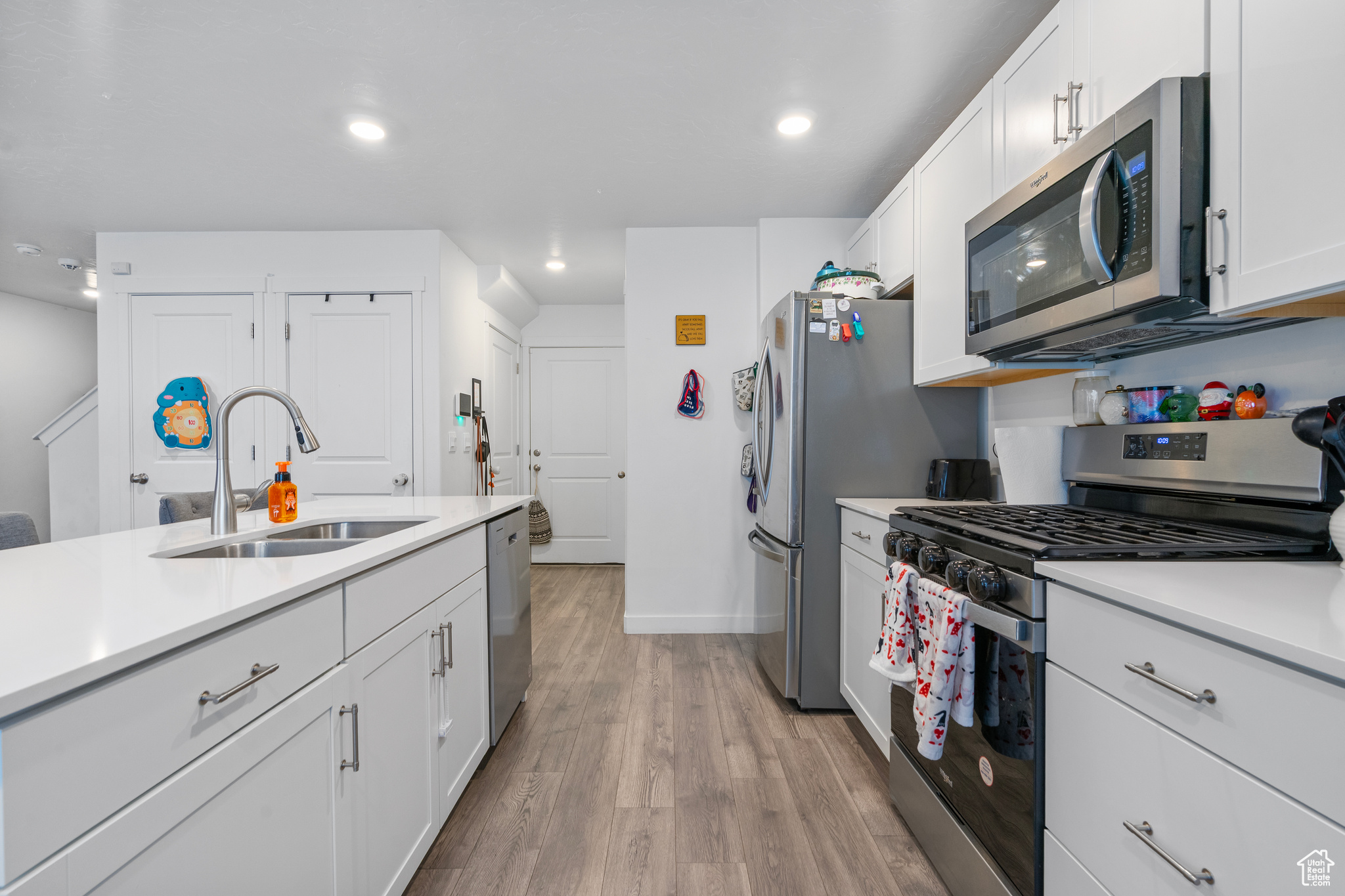 NORTHSHORE - Residential