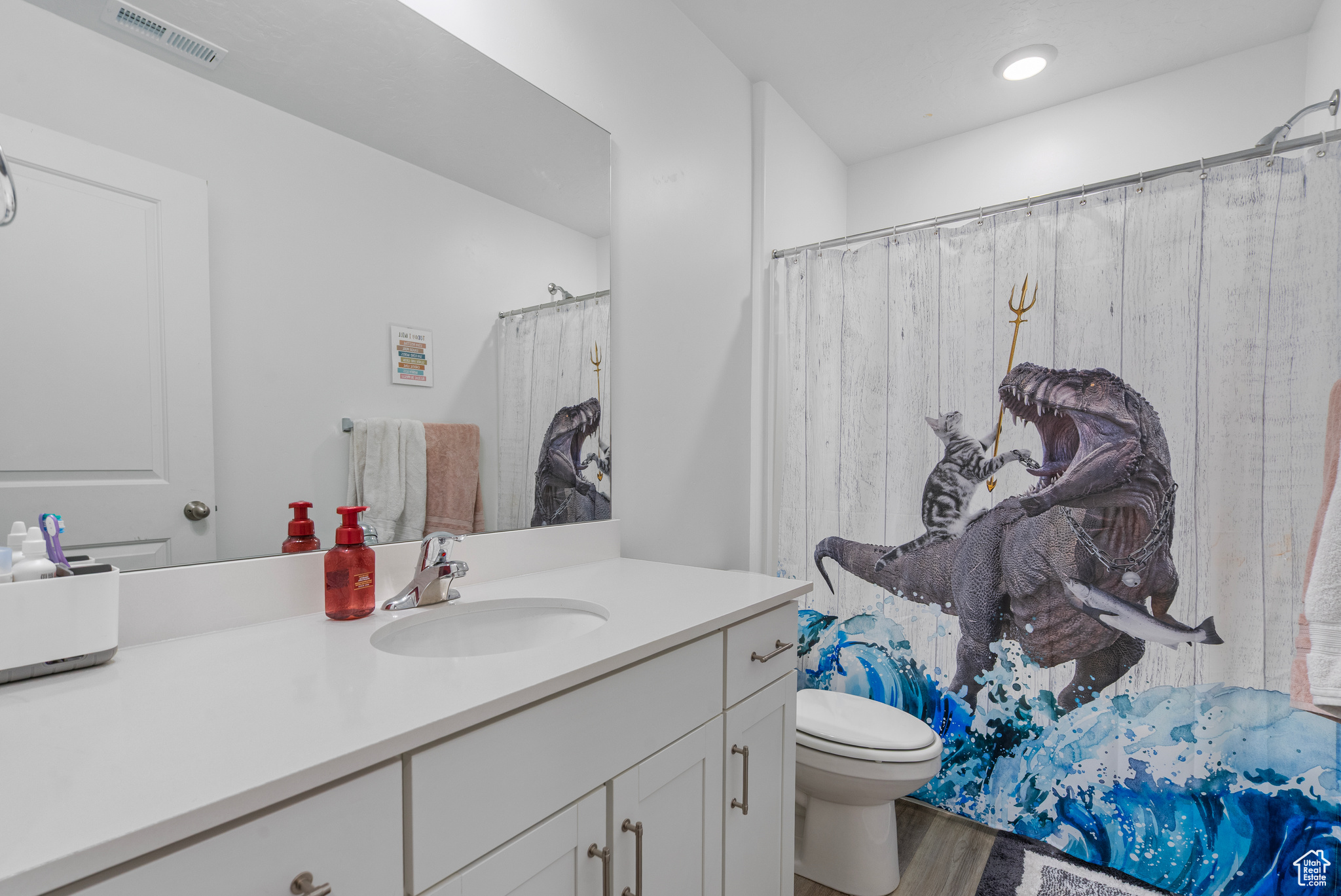 NORTHSHORE - Residential