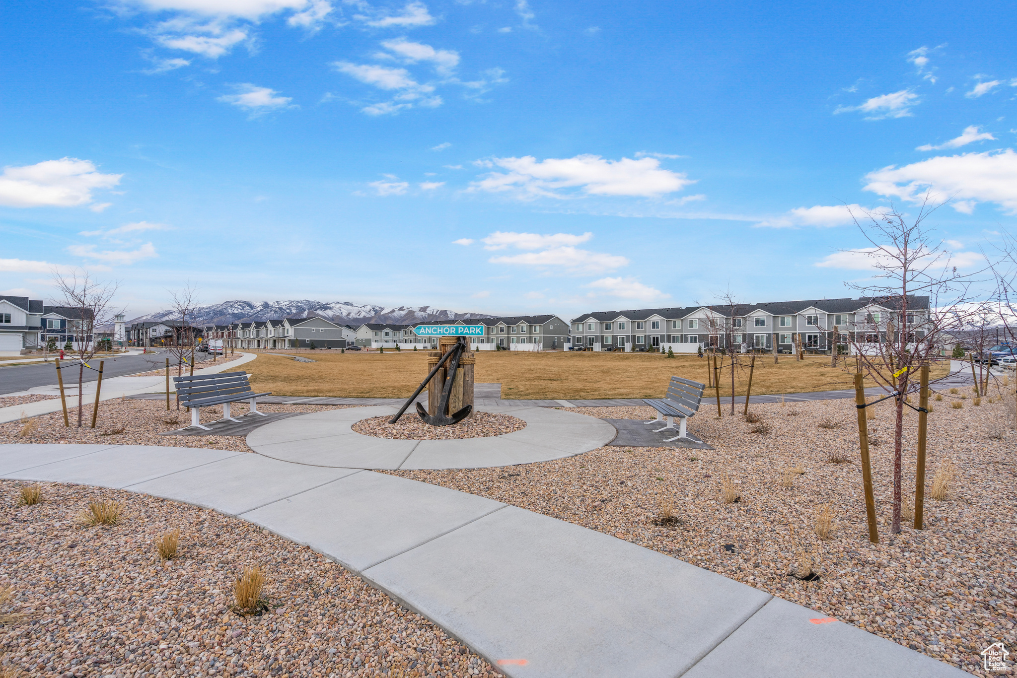 NORTHSHORE - Residential