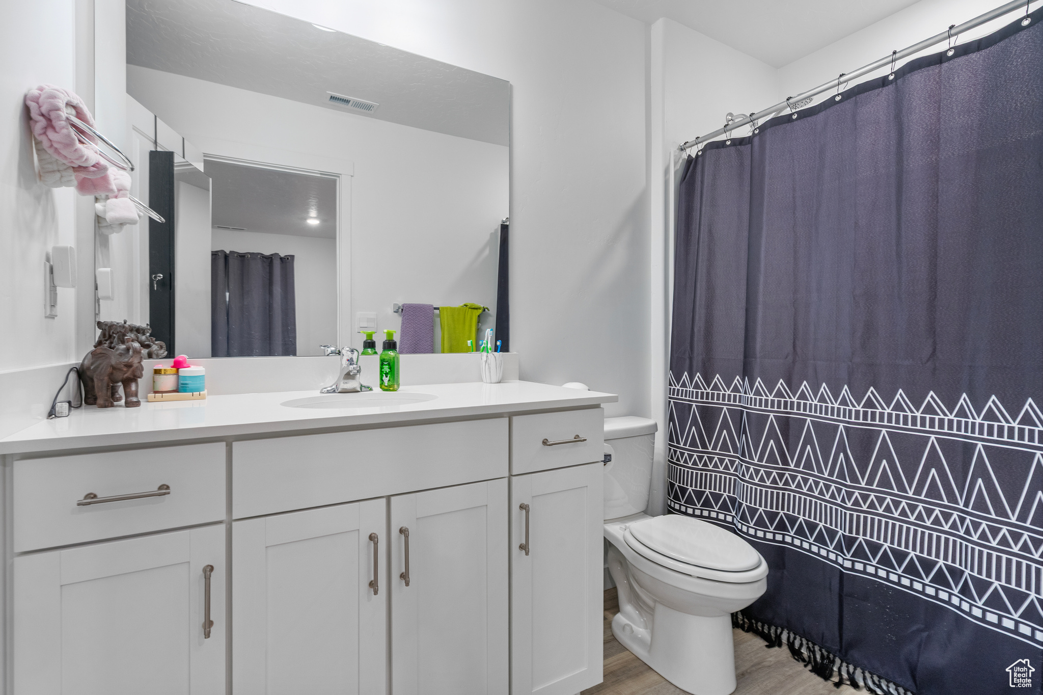 NORTHSHORE - Residential