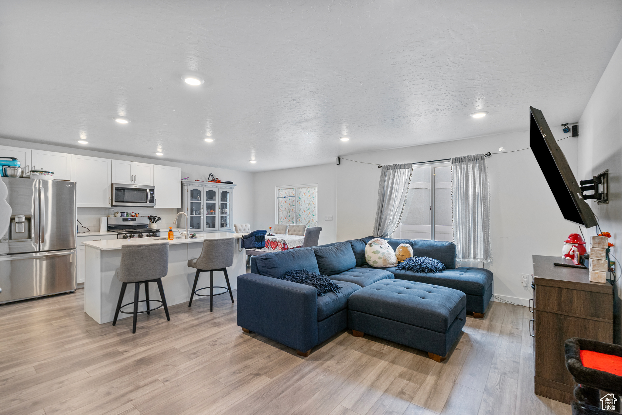 NORTHSHORE - Residential