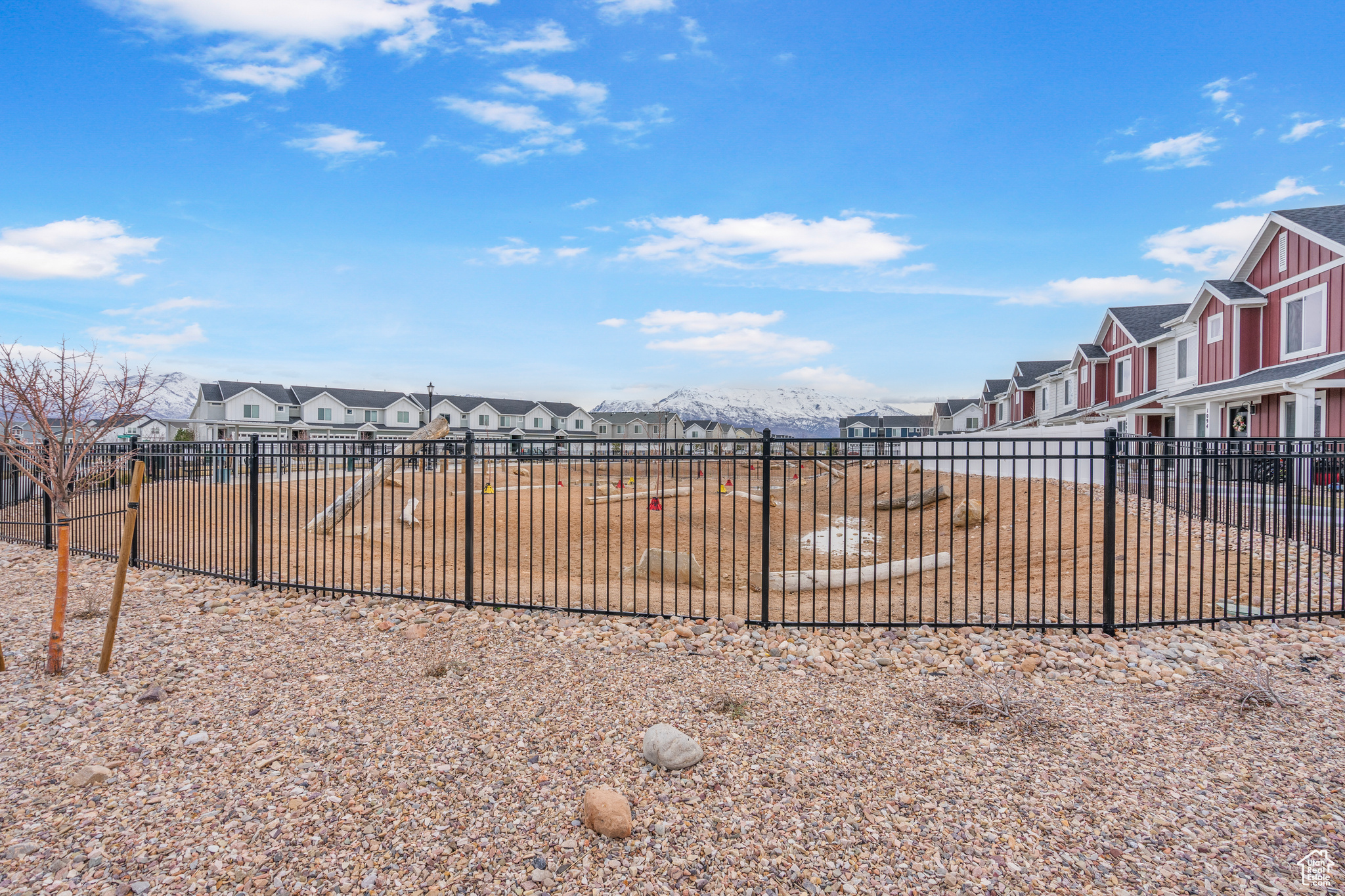 NORTHSHORE - Residential