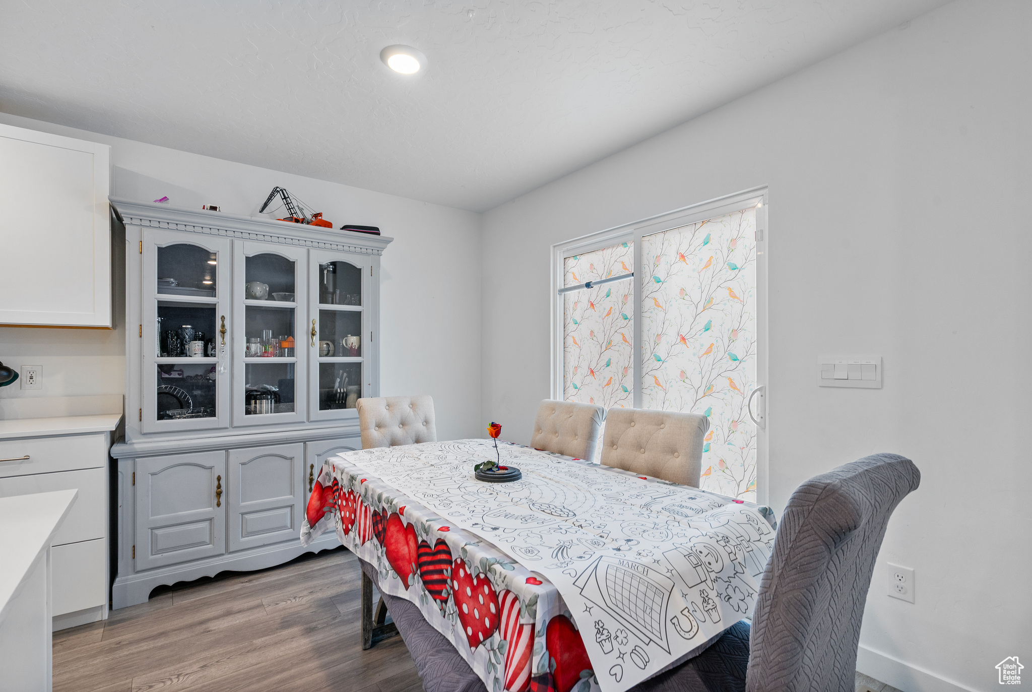 NORTHSHORE - Residential