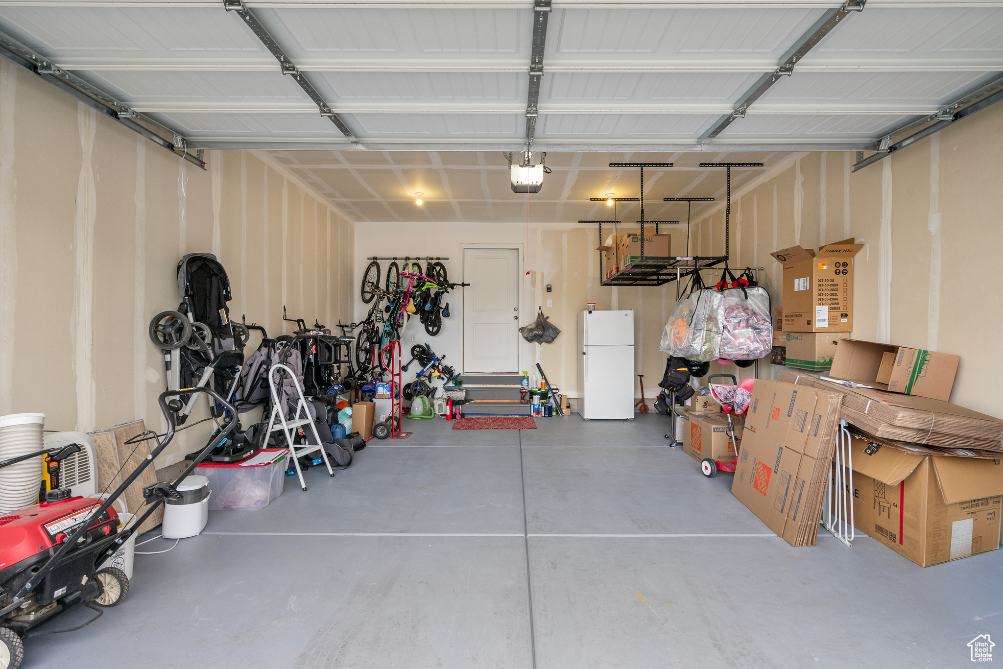 NORTHSHORE - Residential