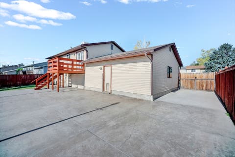 Tiny photo for 6675 S CYCLAMEN DR, West Jordan, UT 84081 (MLS # 2175676)