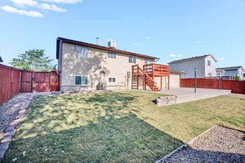 Tiny photo for 6675 S CYCLAMEN DR, West Jordan, UT 84081 (MLS # 2175676)
