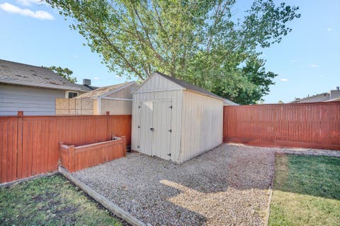 Tiny photo for 6675 S CYCLAMEN DR, West Jordan, UT 84081 (MLS # 2175676)