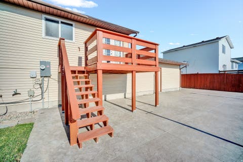 Tiny photo for 6675 S CYCLAMEN DR, West Jordan, UT 84081 (MLS # 2175676)