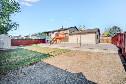 Tiny photo for 6675 S CYCLAMEN DR, West Jordan, UT 84081 (MLS # 2175676)