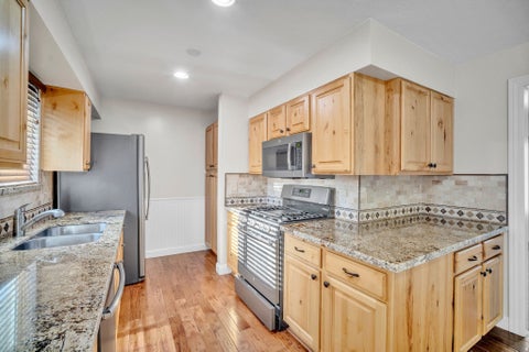 Tiny photo for 6675 S CYCLAMEN DR, West Jordan, UT 84081 (MLS # 2175676)