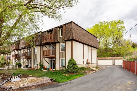 Tiny photo for 5384 S WILLOW LN E #E, Murray, UT 84107 (MLS # 2147798)