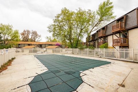 Tiny photo for 5384 S WILLOW LN E #E, Murray, UT 84107 (MLS # 2147798)