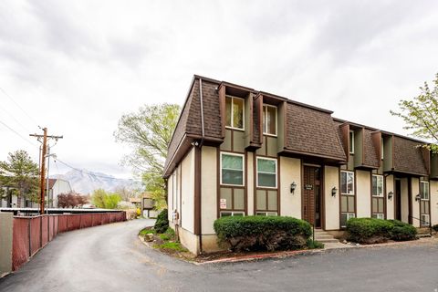 Tiny photo for 5384 S WILLOW LN E #E, Murray, UT 84107 (MLS # 2147798)