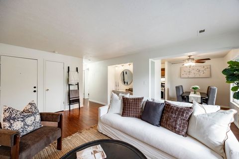 Tiny photo for 5384 S WILLOW LN E #E, Murray, UT 84107 (MLS # 2147798)