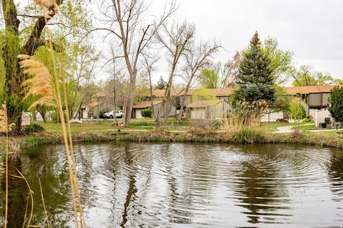 Tiny photo for 5384 S WILLOW LN E #E, Murray, UT 84107 (MLS # 2147798)