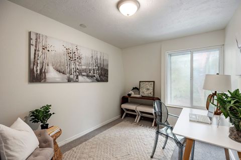 Tiny photo for 5384 S WILLOW LN E #E, Murray, UT 84107 (MLS # 2147798)