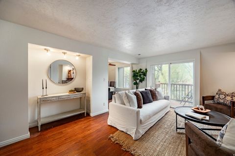 Tiny photo for 5384 S WILLOW LN E #E, Murray, UT 84107 (MLS # 2147798)