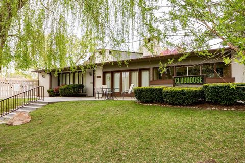 Tiny photo for 5384 S WILLOW LN E #E, Murray, UT 84107 (MLS # 2147798)