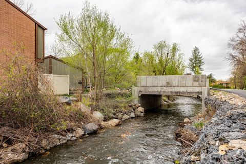 Tiny photo for 5384 S WILLOW LN E #E, Murray, UT 84107 (MLS # 2147798)