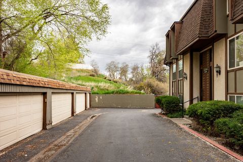 Tiny photo for 5384 S WILLOW LN E #E, Murray, UT 84107 (MLS # 2147798)