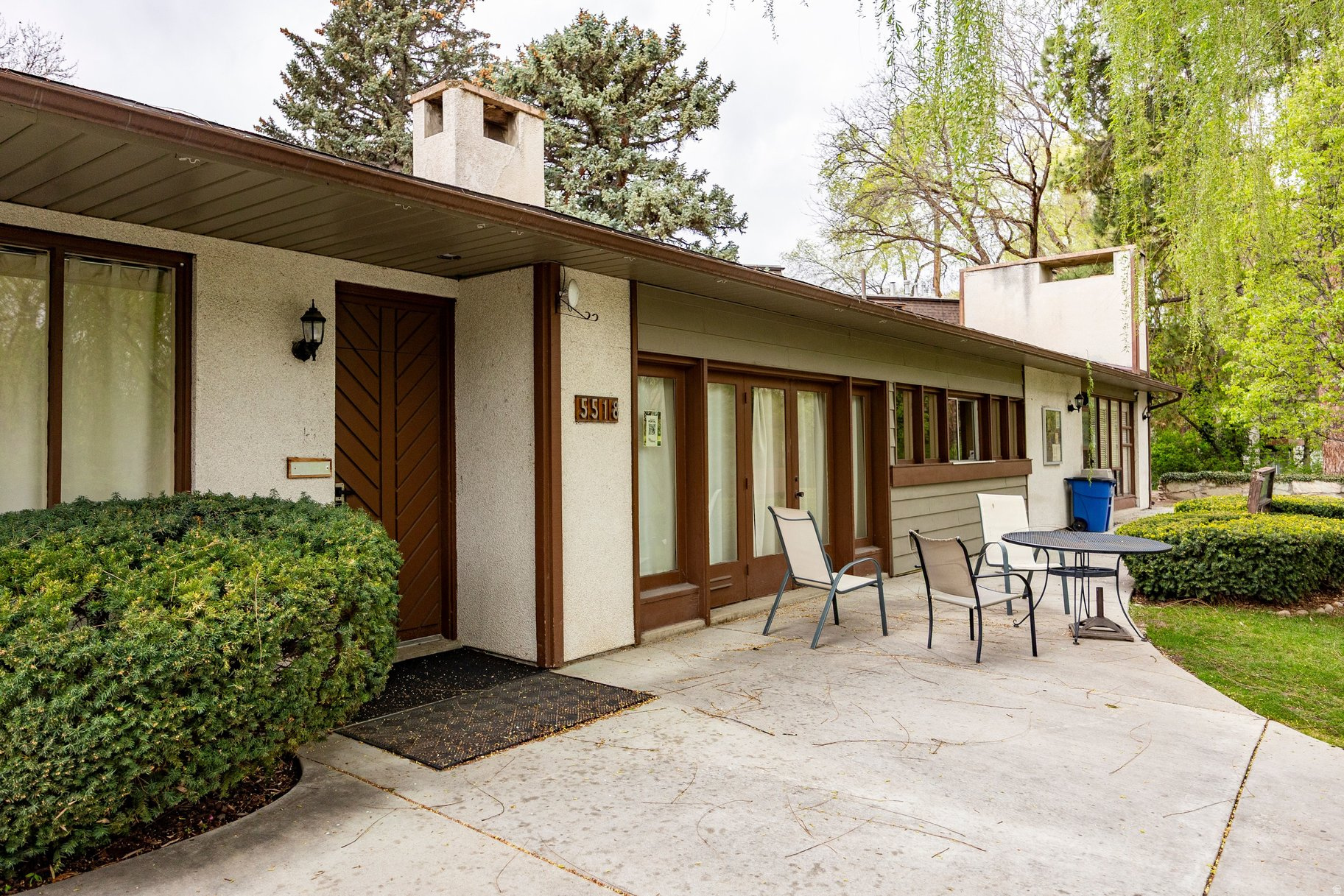 THE WILLOWS - Residential