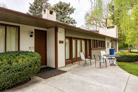 Tiny photo for 5384 S WILLOW LN E #E, Murray, UT 84107 (MLS # 2147798)