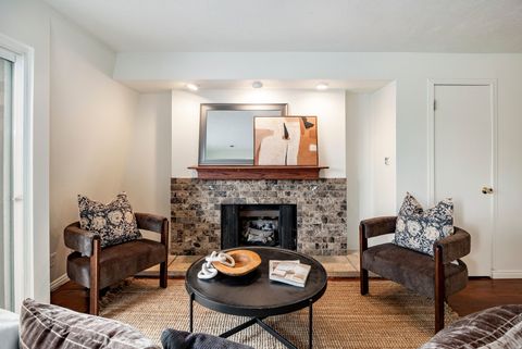 Tiny photo for 5384 S WILLOW LN E #E, Murray, UT 84107 (MLS # 2147798)