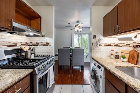 Tiny photo for 5384 S WILLOW LN E #E, Murray, UT 84107 (MLS # 2147798)