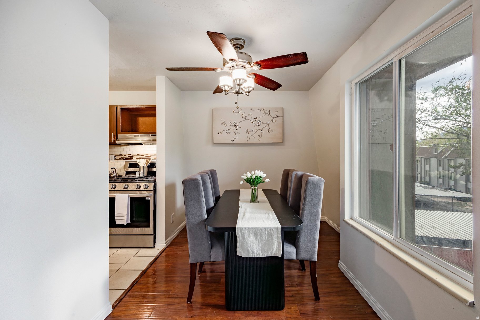 THE WILLOWS - Residential