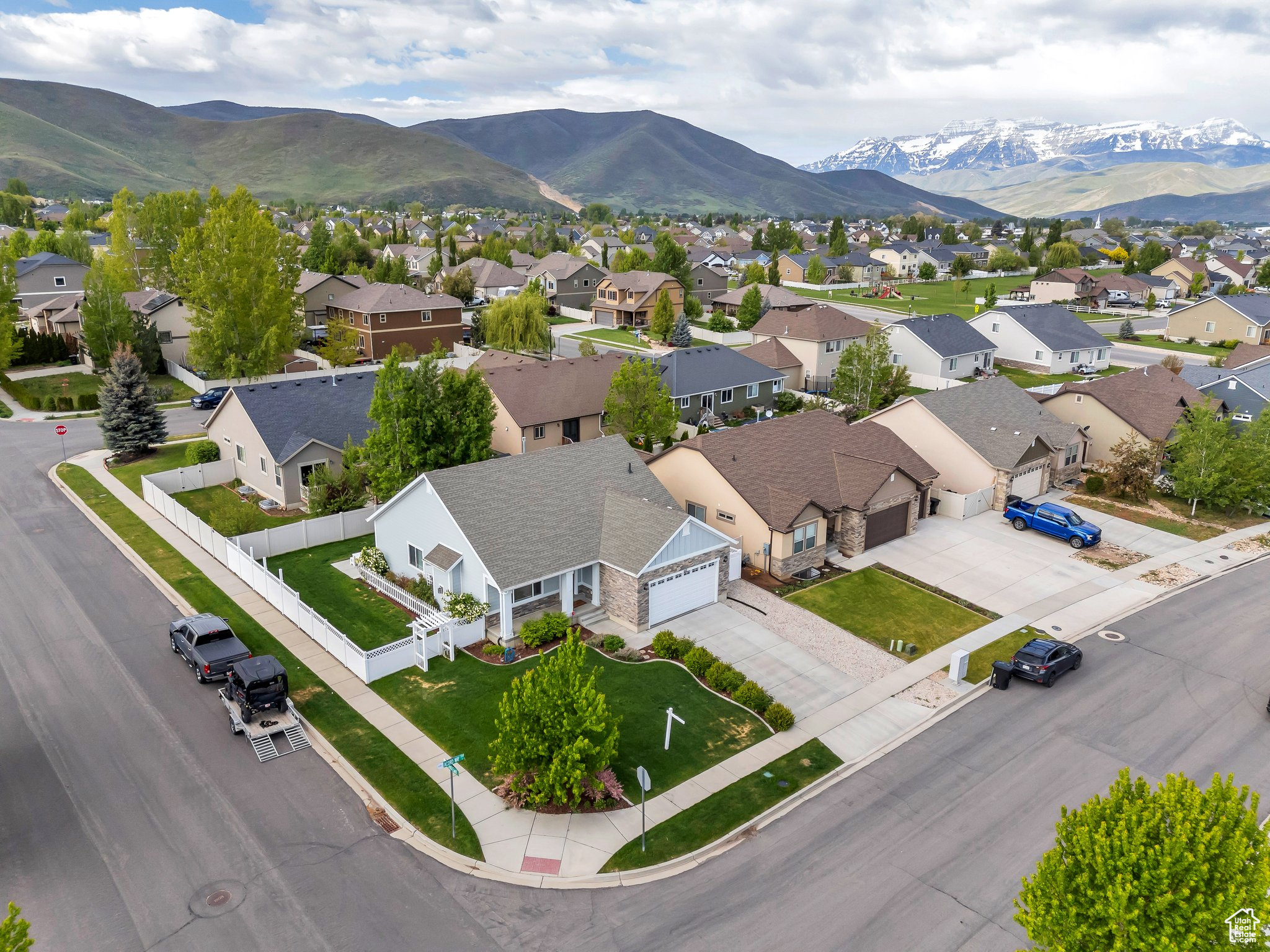 488 E Acord Way, Heber City, Utah image 32