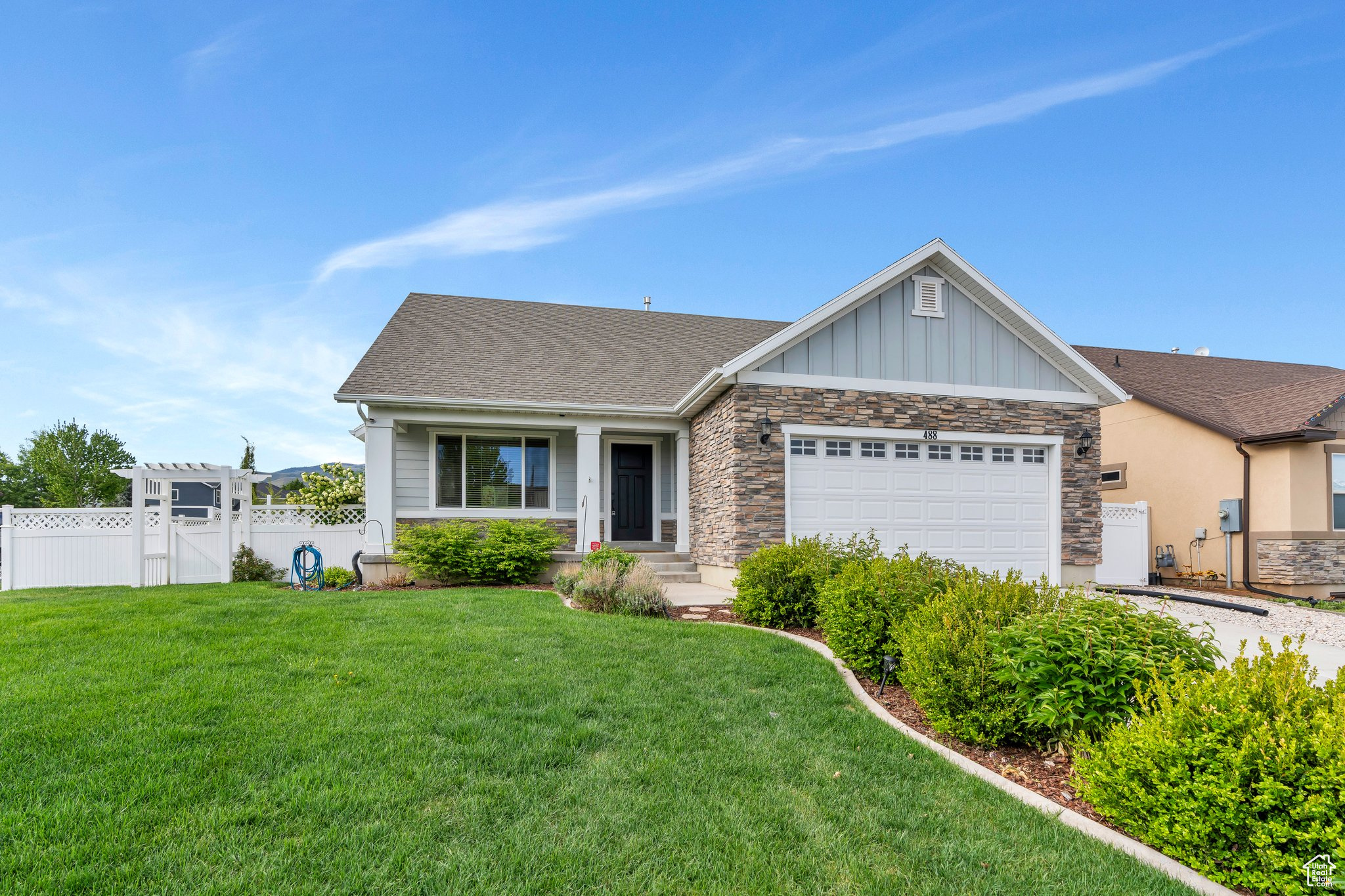 488 E Acord Way, Heber City, Utah image 1